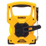 DWHT34218-0 ΚΟΡΔΕΛΑ ΑΝΟΙΧΤΟΥ ΤΥΠΟΥ 30Μ DW Εργαλεία Χειρός