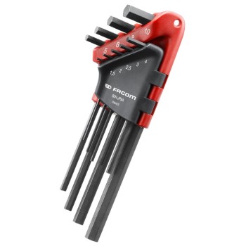 83H.JP9A ΚΛΕΙΔΙΑ ΑΛΛΕΝ ΣΕΤ ΜΕΤΡΙΚΑ 1.5-10MM 