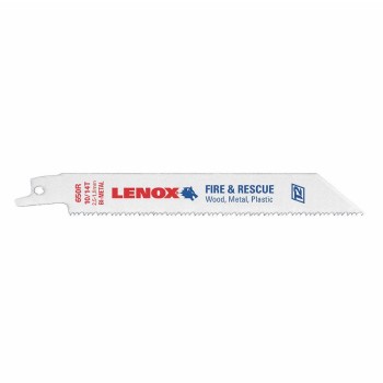 20374650R5 ΛΑΜΑ LENOX ΓΕΝΙΚΗΣ ΧΡΗΣΗΣ 200mm 5τεμ 20374650R5 ΛΑΜΑ LENOX ΓΕΝΙΚΗΣ ΧΡΗΣΗΣ 200mm 5τεμ