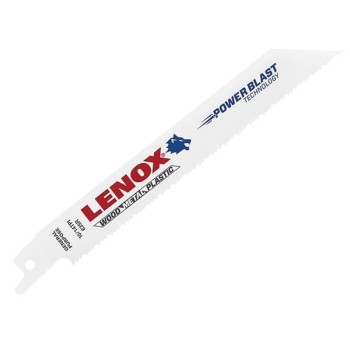 1769340 ΛΑΜΑ LENOX ΓΕΝΙΚΗΣ ΧΡΗΣΗΣ 50mm 5τεμ 