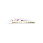 21064610GR ΛΑΜΑ LENOX ΜΕΤΑΛΛΟΥ 152mm 