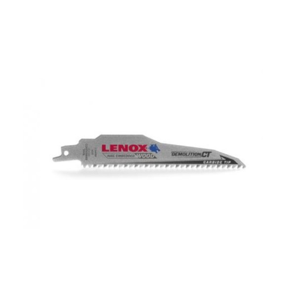 1832143 ΛΑΜΑ LENOX ΞΥΛΟΥ/ΜΕΤΑΛΛΟΥ 229mm 