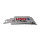 2014212 ΛΑΜΑ LENOX ΜΕΤΑΛΛΟΥ 102mm 