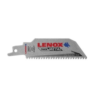 2014212 ΛΑΜΑ LENOX ΜΕΤΑΛΛΟΥ 102mm 2014212 ΛΑΜΑ LENOX ΜΕΤΑΛΛΟΥ 102mm