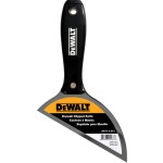 2-201 ΣΠΑΤΟΥΛΑ ΓΥΨΟΣ/ΔΑΣ ΛΟΞΗ 6'(ΜΕ 30°ΓΩΝΙΑ) Εργαλεία Χειρός