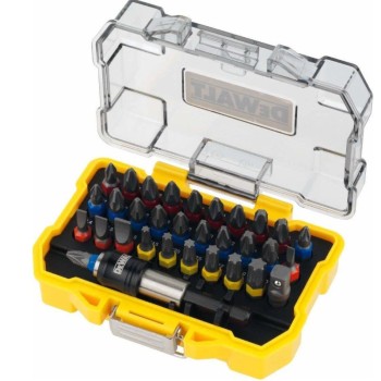 DT71562 ΣΕΤ ΜΥΤΕΣ XSTC & ΜΑΓΝΗΤΙΚΟΣ ΑΝΤΑΠΤΟΡΑΣ 32 ΤΕΜ Ηλεκτρικά Εργαλεία