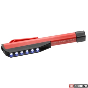 Facom 779.PENPB Φακός Τσέπης LED 36 Lumens Facom 779.PENPB Φακός Τσέπης LED 36 Lumens