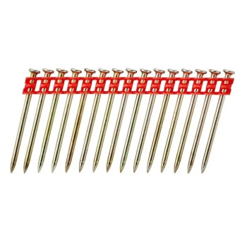 Dewalt DCN8903057 XH Καρφιά Σκυροδέματος 57mm 510ΤΜΧ DCN8903057 ΚΑΡΦΙΑ ΑΥΞΗΜΕΝΗΣ ΣΚΛΗΡΟΤΗΤΑΣ 57mm 510τεμ Ηλεκτρικά Εργαλεία