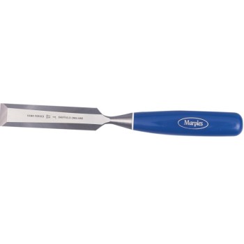 Irwin TM44418 Σκαρπέλο 3mm TM44418 ΣΚΑΡΠΕΛΟ IRWIN B/E CH 3MM 1/8IN M444