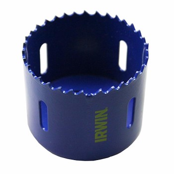 10504187 ΠΟΤΗΡΟΤΡΥΠΑΝΟ ΔΙΜΕΤΑΛΙΚΟ IRWIN 57ΜΜ 