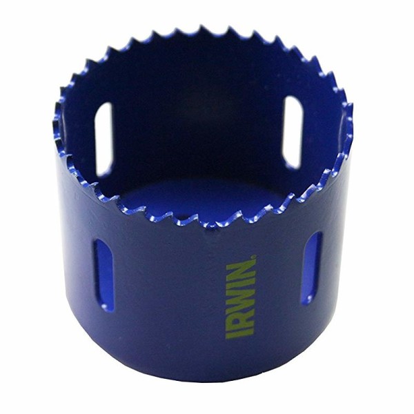 10504187 ΠΟΤΗΡΟΤΡΥΠΑΝΟ ΔΙΜΕΤΑΛΙΚΟ IRWIN 57ΜΜ 