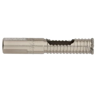 Irwin 10507892 Διαμαντοτρύπανο Πλακιδίων 5mm 10507892 ΤΡΥΠΑΝΙ ΔΙΑΜΑΝΤΙΟΥ IRWIN 5ΜΜ