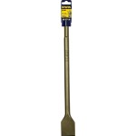 10502188 ΚΑΛΕΜΙ IRWIN SDS-MAX CHISEL FLAT 25X400MM 