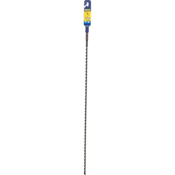 10502047 ΤΡΥΠΑΝΙ SDS-PLUS IRWIN 22X600mm 10502047 ΤΡΥΠΑΝΙ SDS-PLUS IRWIN 22X600mm