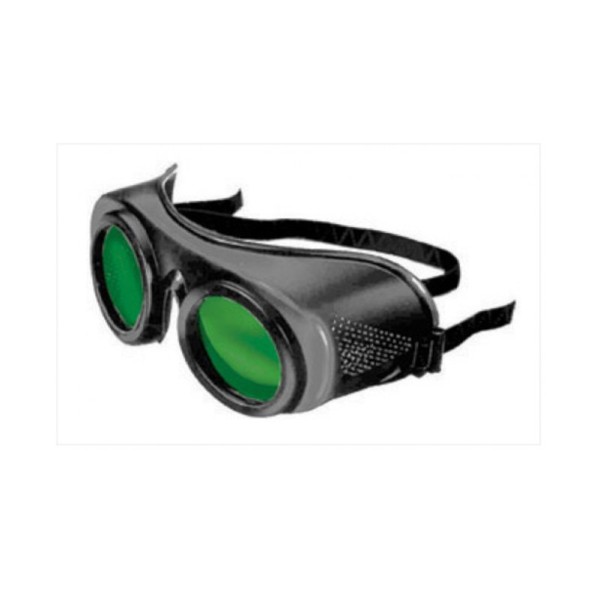 Awelco 90406 ΓΥΑΛΙΑ ΗΛΕΚΤΡΟΚΟΛΛΗΣΗΣ DIN5 50mm PROTECTOR 500 Ηλεκτρικά Εργαλεία