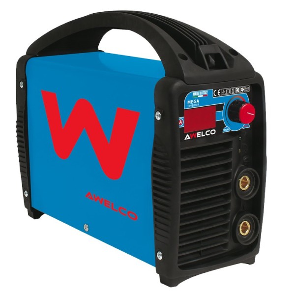 Awelco MEGA 150 ΗΛΕΚΤΡΟΣΥΓΚΟΛΛΗΣΗ 130Α 1,6-3,25mm Ηλεκτρικά Εργαλεία