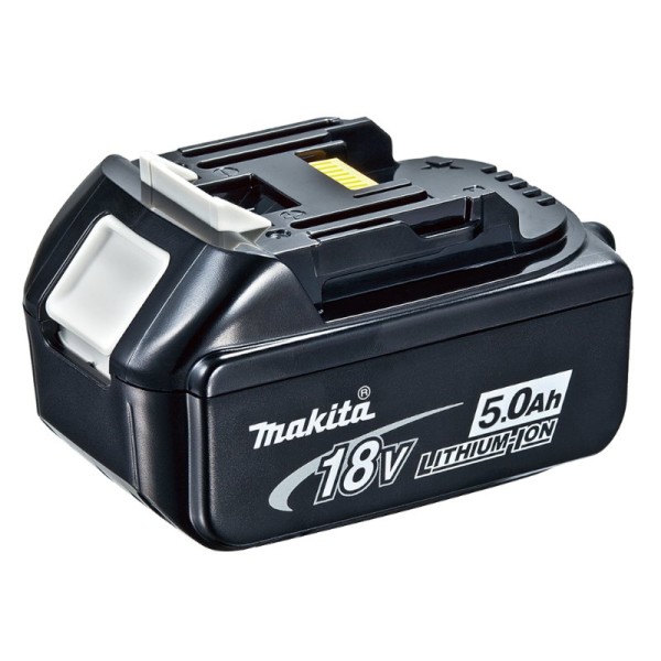 Makita BL1850B Μπαταρία Λιθίου 18V με Χωρητικότητα 5Ah