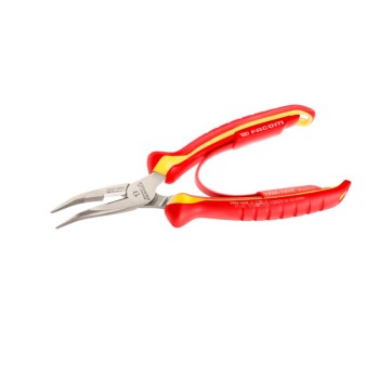 193A.16VE ΜΥΤΟΤΣΙΜΠΙΔΟ FACOM ΙΣΙΟ 160mm 193A.16VE ΜΥΤΟΤΣΙΜΠΙΔΟ FACOM ΙΣΙΟ 160mm