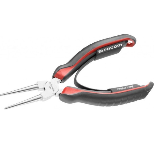 189A.17CPE ΤΡΟΓΓΥΛΟΤΣΙΜΠΗΔΟ FACOM 170mm 