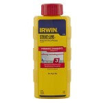 Irwin 64902 Κιμωλία Χάραξης Κόκκινη 227g 