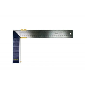 Irwin 10503544 Γωνία Μαραγκών Μεταλλική 300mm