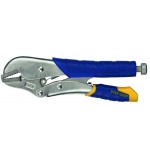 Irwin T01T Πένσα Γκριπ Ίσια 10″/250mm 