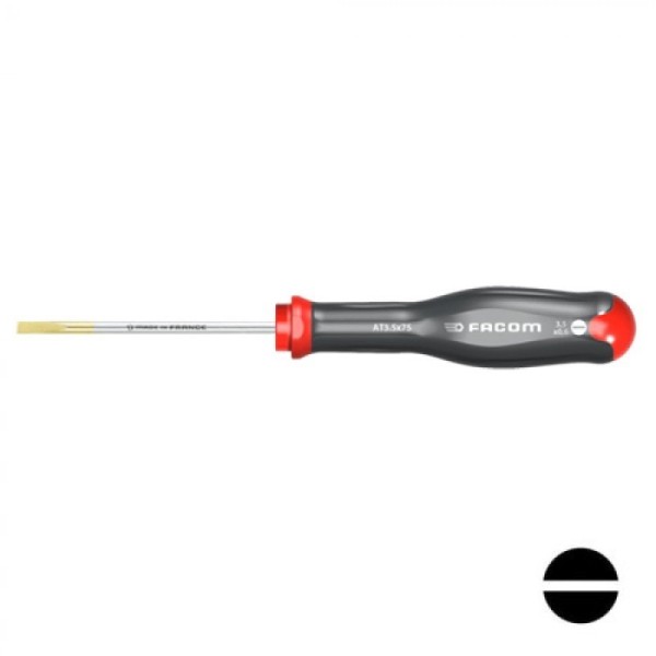 AT4X100 ΚΑΤΣΑΒΙΔΙ FACOM 4X100mm 