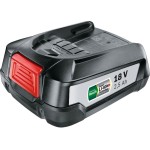 Bosch PBA Μπαταρία Εργαλείων 6.0Ah 18V ΗΛΕΚΤΡΙΚΑ ΕΡΓΑΛΕΙΑ