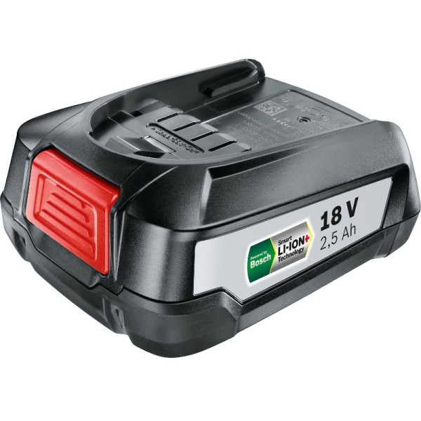 Bosch PBA Μπαταρία Εργαλείων 6.0Ah 18V ΗΛΕΚΤΡΙΚΑ ΕΡΓΑΛΕΙΑ