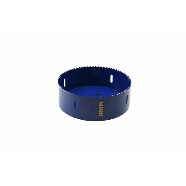 Irwin 10504212 Διμεταλλικό Ποτηροτρύπανο 140mm Irwin 10504212 Διμεταλλικό Ποτηροτρύπανο 140mm
