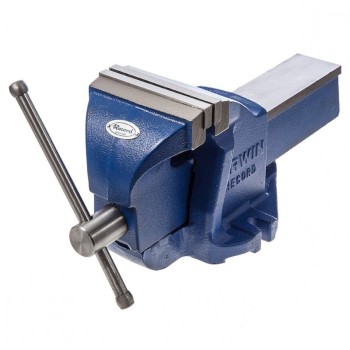 Irwin 6 Σταθερή Μέγγενη Πάγκου 150mm 