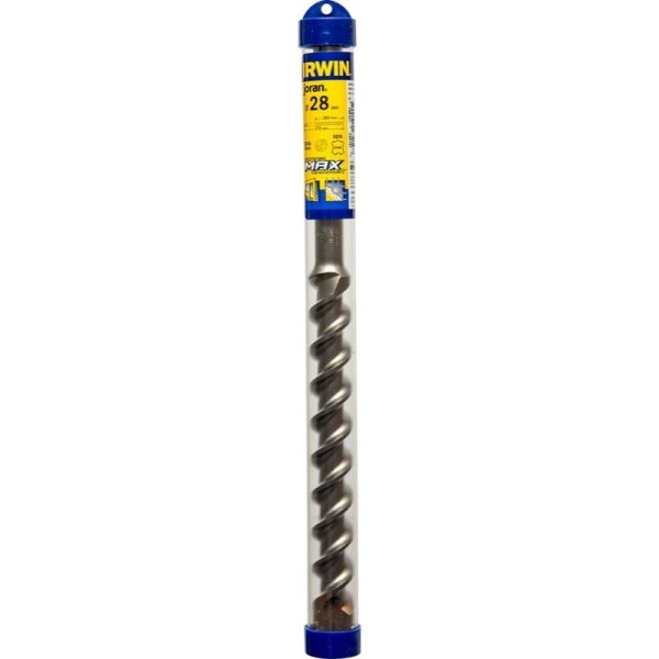 Irwin 10502115 Τρυπάνι SDS-Max 28x370mm 