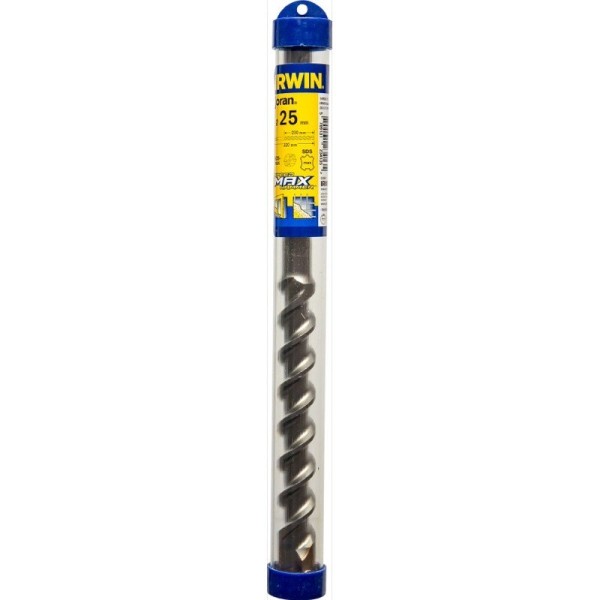 Irwin 10502111 Τρυπάνι SDS-Max 25x320mm 