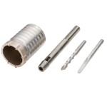 Irwin 10507198 Διατρητικό Στέλεχος SDS-Max 180mm 