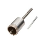 Irwin 10507214 Σωληνοειδές Τρυπάνι 60mm 