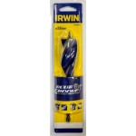 Irwin 10506625 Τρυπάνι Ξύλου Blue Groove 6X 28x152mm 