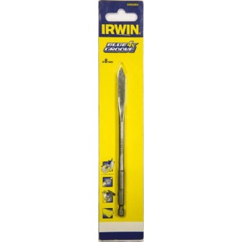 Irwin 10502804 Τρυπάνι Φτερού 8x152mm 