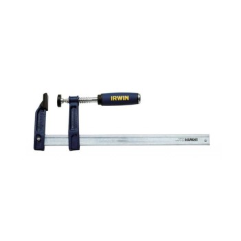 Irwin 10503564 Σφιγκτήρας Ελαφρού Τύπου F 200mm Irwin 10503564 Σφιγκτήρας Ελαφρού Τύπου F 200mm