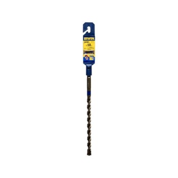Irwin 10507144 Τρυπάνι Τοίχου SDS-Plus 10x210mm 