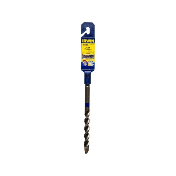 Irwin 10507148 Τρυπάνι Τοίχου SDS-Plus 12x160mm 