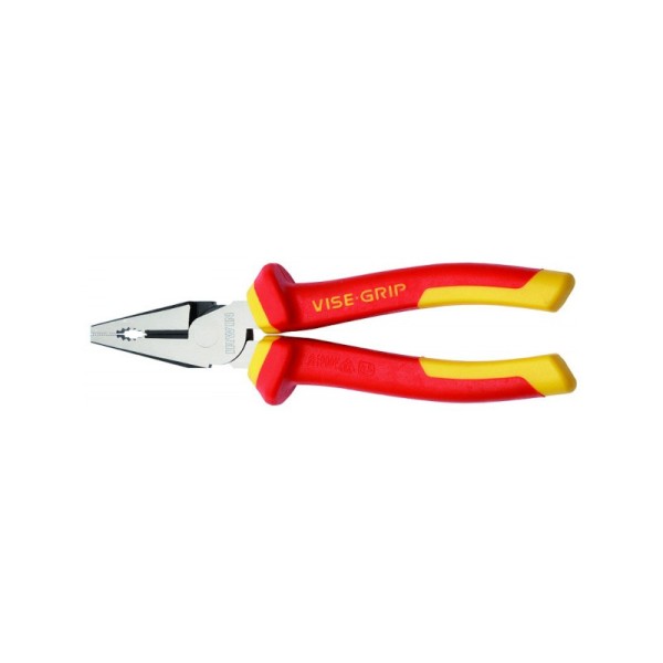 Irwin 10505872 Πένσα Ηλεκτρολόγου VDE 8 