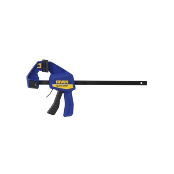 Irwin T512QCEL7 Ταχυσφιγκτήρας Μεσαίου Τύπου 300mm Irwin T512QCEL7 Ταχυσφιγκτήρας Μεσαίου Τύπου 300mm
