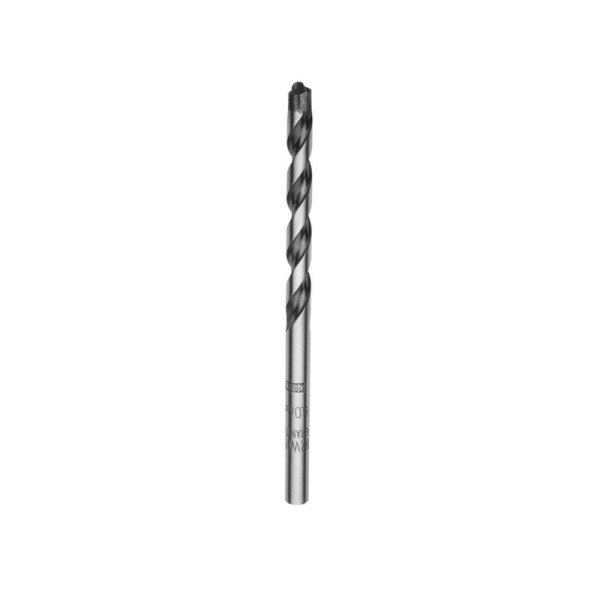 Irwin 10502261 Τρυπάνια Μετάλλου HSS 3x61mm 10ΤΜΧ 