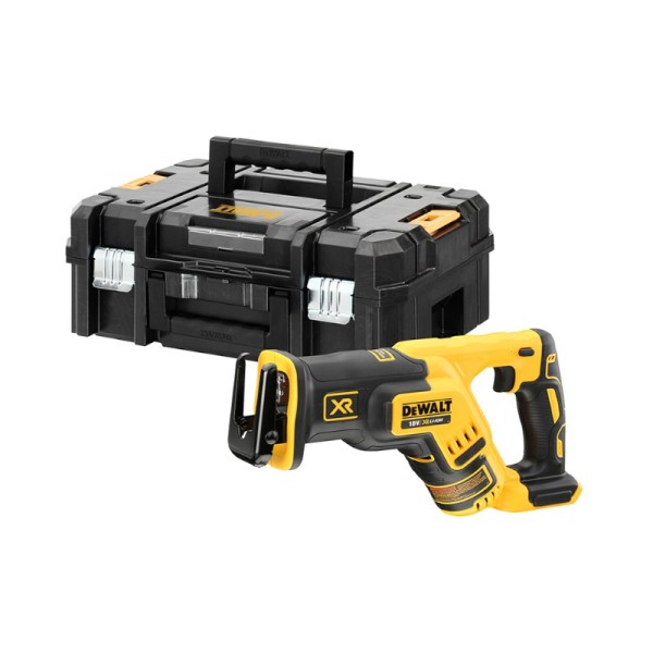 ΣΕΓΑΤΣΑ ΥΨΗΛΗΣ ΙΣΧΥΟΣ DEWALT DCS367NT XR 18V (SOLO) ΗΛΕΚΤΡΙΚΑ ΕΡΓΑΛΕΙΑ