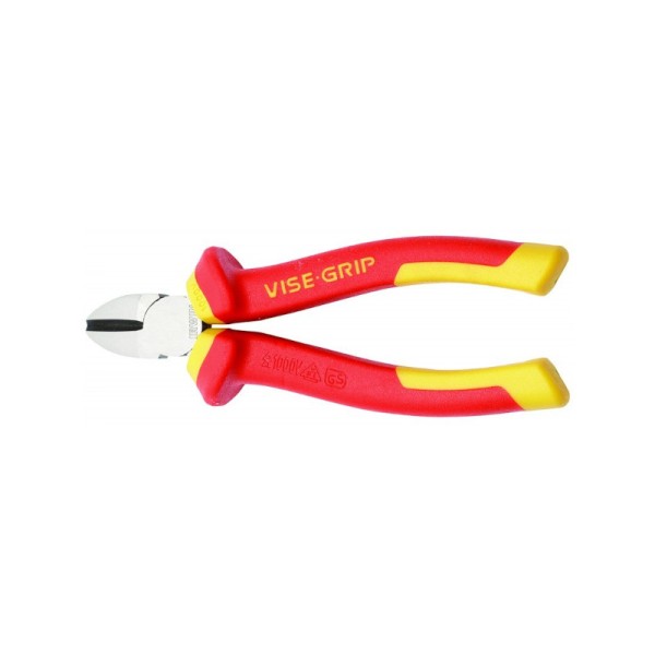 Irwin 10505867 Πλαγιοκόφτης Ηλεκτρολόγου VDE 200mm Irwin 10505867 Πλαγιοκόφτης Ηλεκτρολόγου VDE 200mm