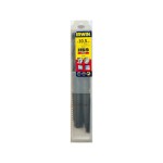 Irwin 10502419 Τρυπάνι Μετάλλου HSS 10.5x168mm 