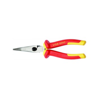 Irwin 10505870 Κυρτό Μυτοτσίμπιδο VDE 8 