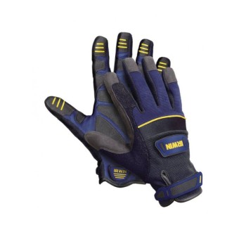 Irwin 10503823 Γάντια Εργασίας Γενικής Χρήσης XL 