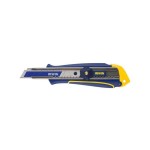 Irwin 10507580 Επαγγελματικό Kοπίδι με Σπαστή Λάμα 18mm 