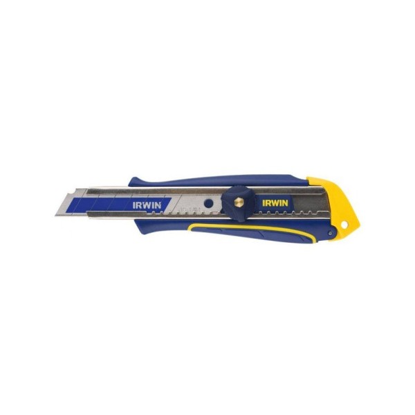 Irwin 10507580 Επαγγελματικό Kοπίδι με Σπαστή Λάμα 18mm 
